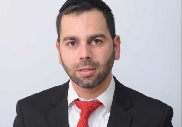 ברוך יצחק וינטר