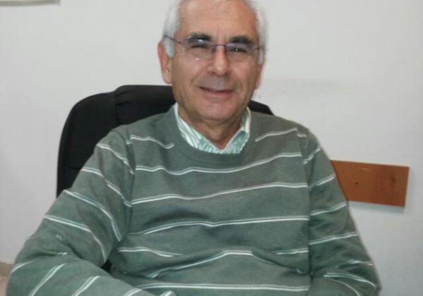 ד”ר אלחנן בר און  מומחה בגינקולוגיה ומיילדות