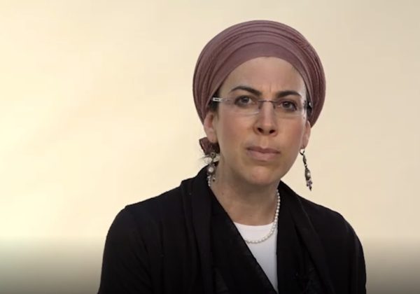 לדבר עם הבת